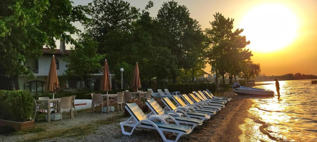 Senler Boutique Hotel Sapanca Exterior photo